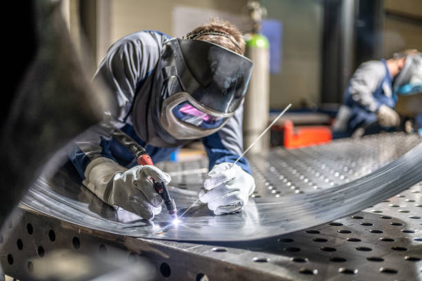 Best Food and Beverage Processing Equipment Welding in Dry Ridge, OH