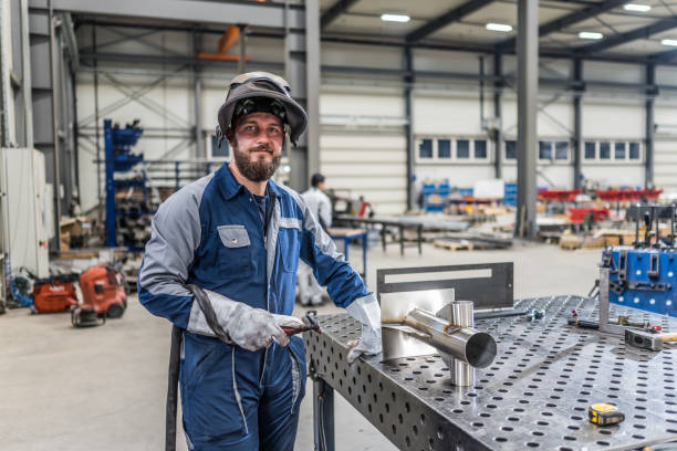 Professional Welder & Metal Fabrication in Dry Ridge, OH