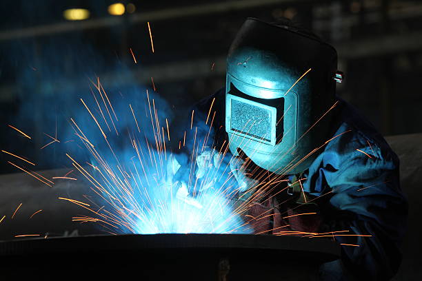 Best Aerospace and Defense Welding in Dry Ridge, OH